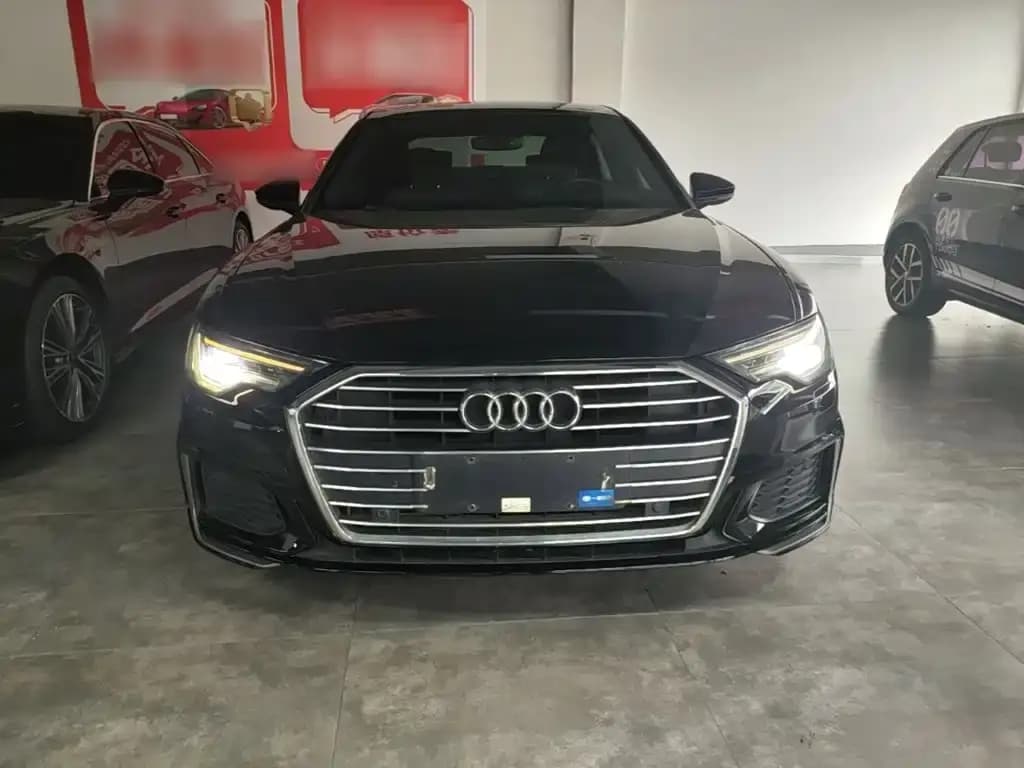 Audi A6 Audi A6L 2019 45 TFSI Premium Dynamic