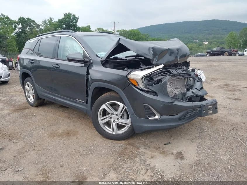 Volkswagen Jetta Gls 1.8T