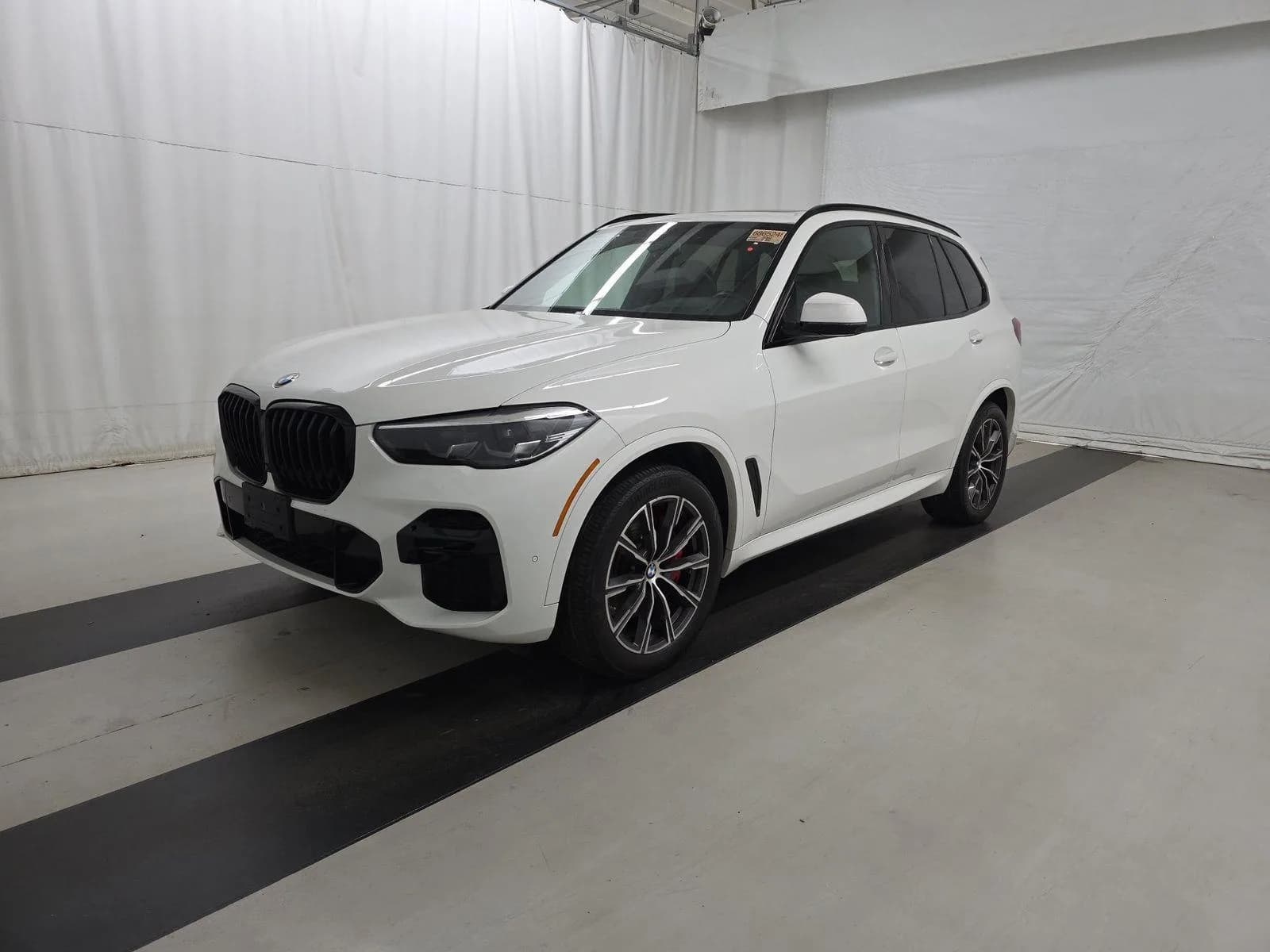 BMW X5 xDrive40i
