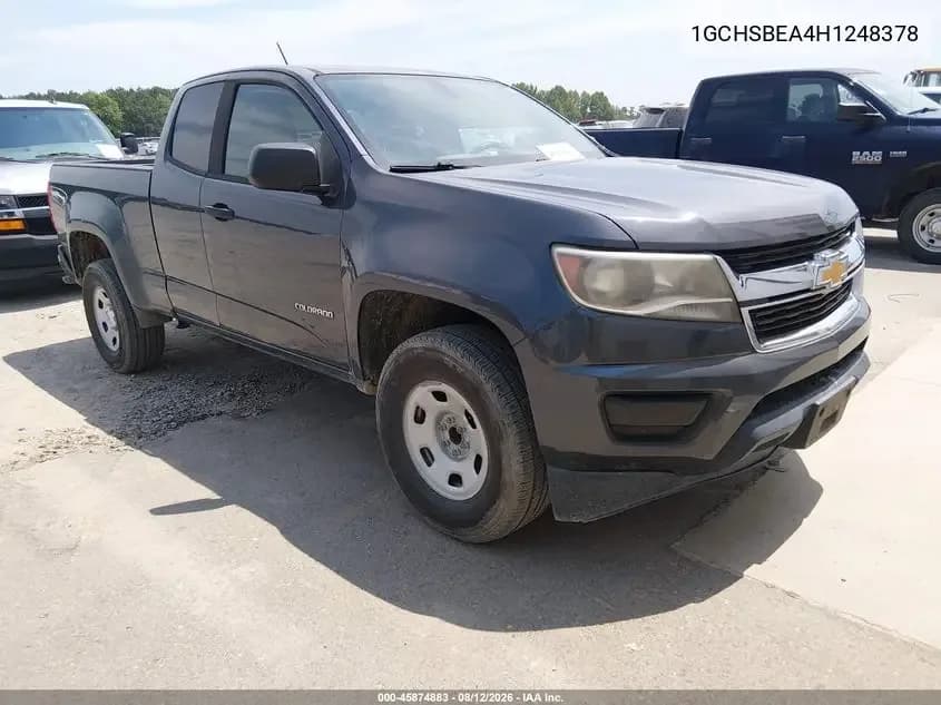 Chevrolet Tahoe Ls