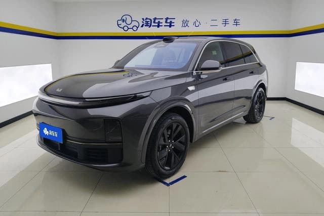 Li Auto L7 Max
