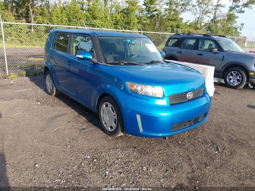 Scion Xb