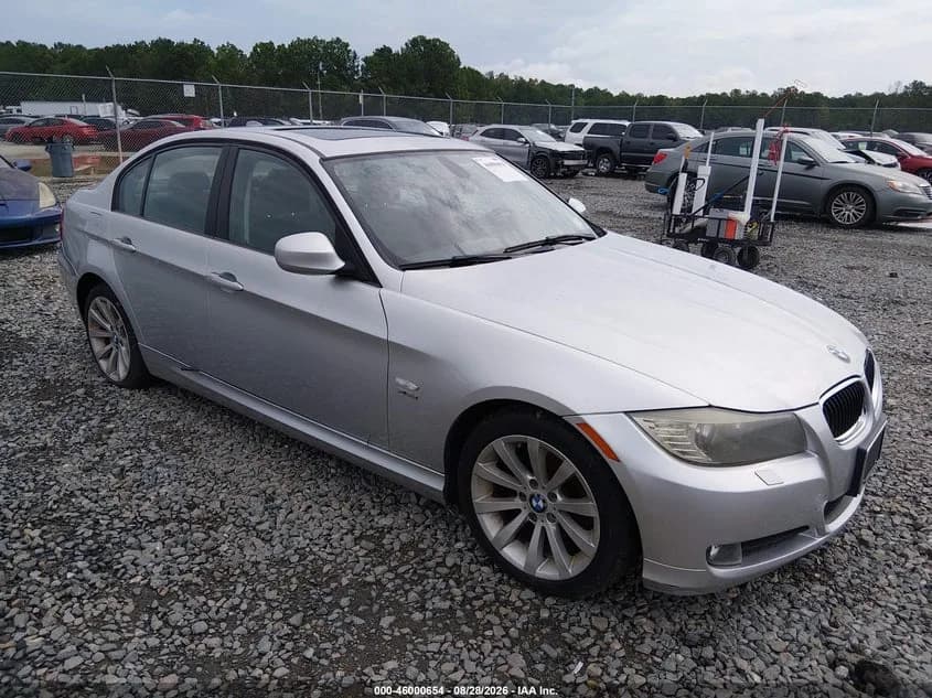 BMW 328I xDrive