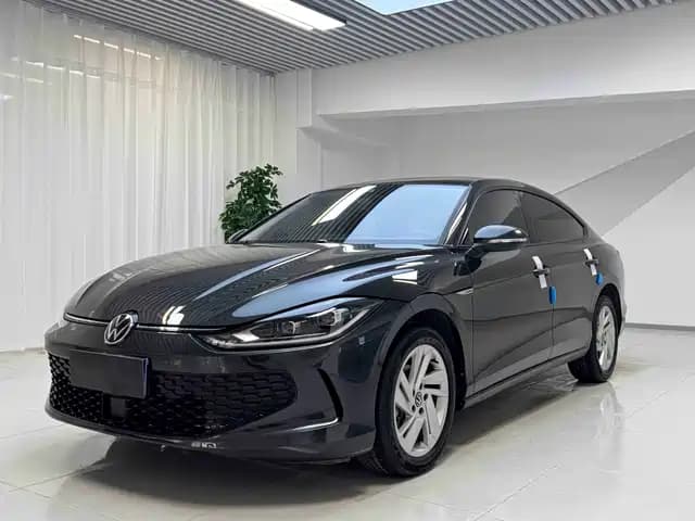 Volkswagen Lamando 2023 L 280TSI DSG Glamour Edition