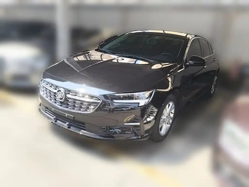 Buick Regal 2023 552T Smart Enjoyment