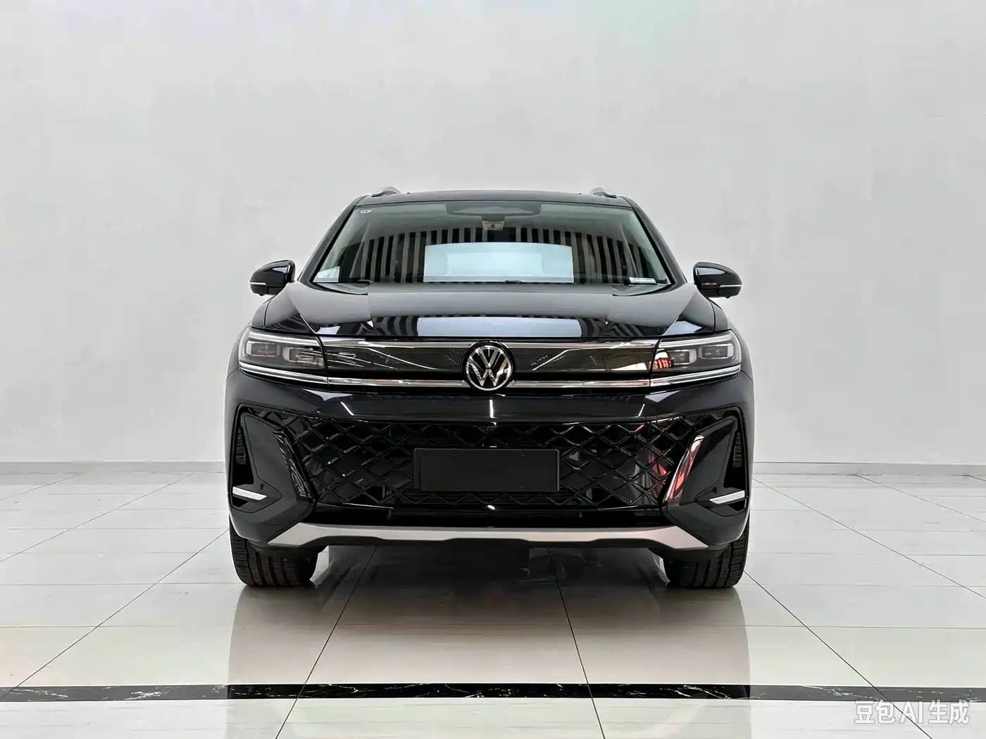 Volkswagen Talagon 2026 450TSI AWD Flagship 7-Seater