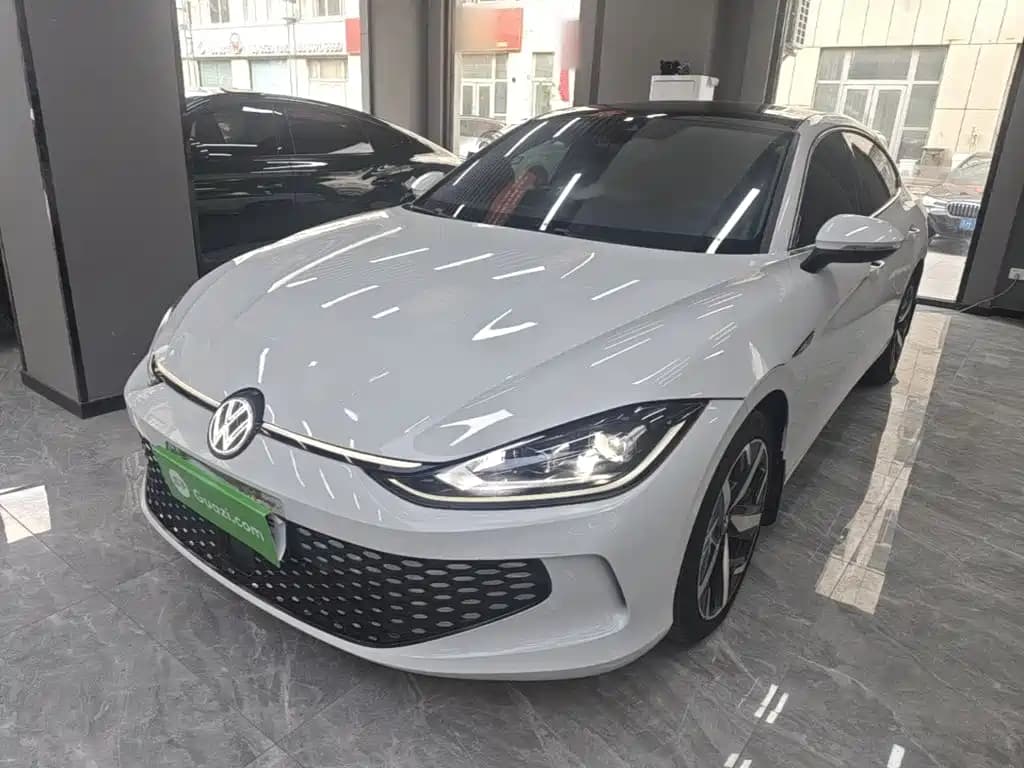 Volkswagen Lamando 2024 L 280TSI DSG Cool Edition
