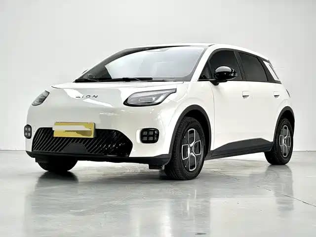 GAC Aion UT Aion 2025 420 Smart Enjoyment Edition