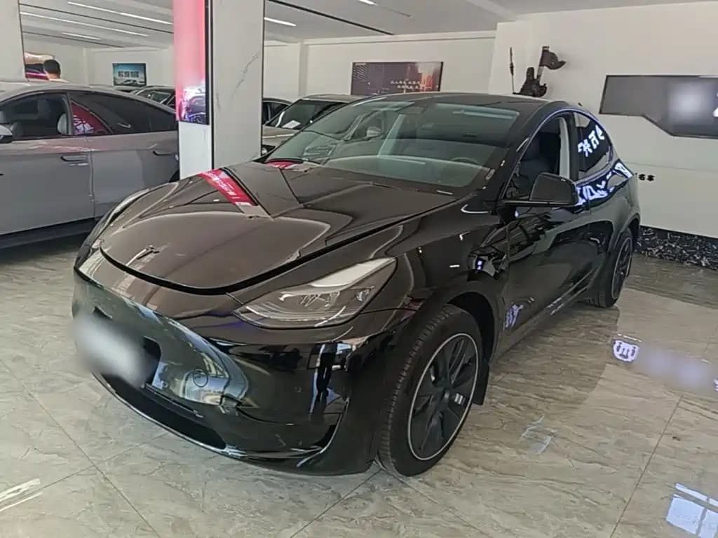 Tesla Model Y 2023 Rear-Wheel Drive Edition