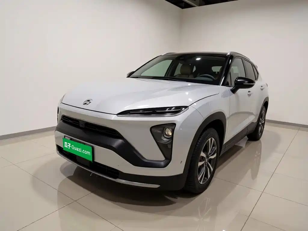 Nio ES6 2020 420KM Sport