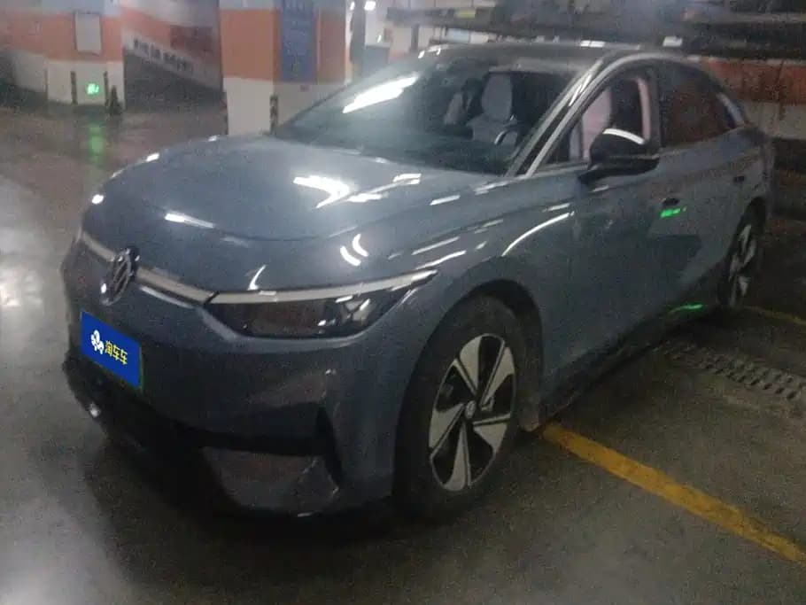 Volkswagen ID.7 VIZZION 2024 AIR