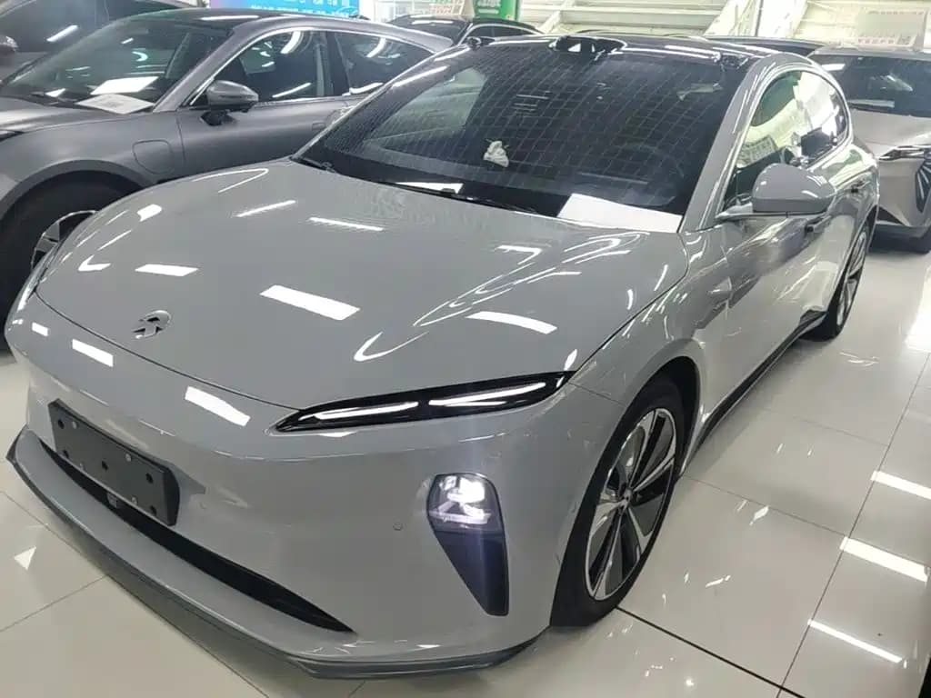 Nio NIO ET5T 2024 75kWh Touring