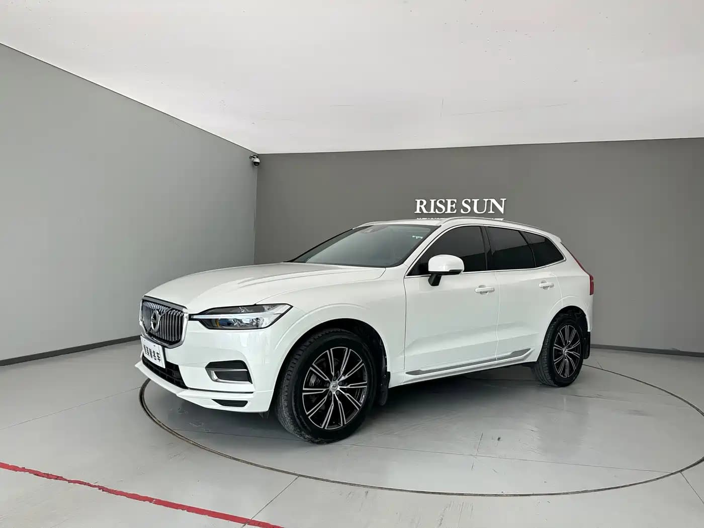 Volvo XC60 2021 T5 AWD Inscription