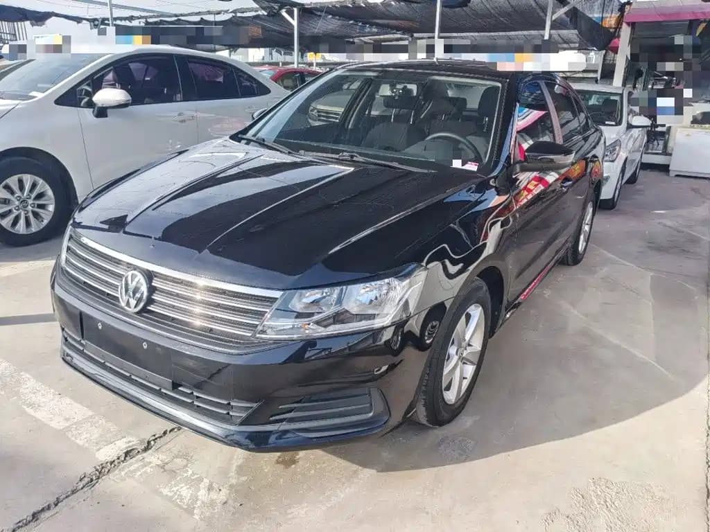 Volkswagen Lavida 2019 Lavida Start 1.5L Auto Trend (China VI)