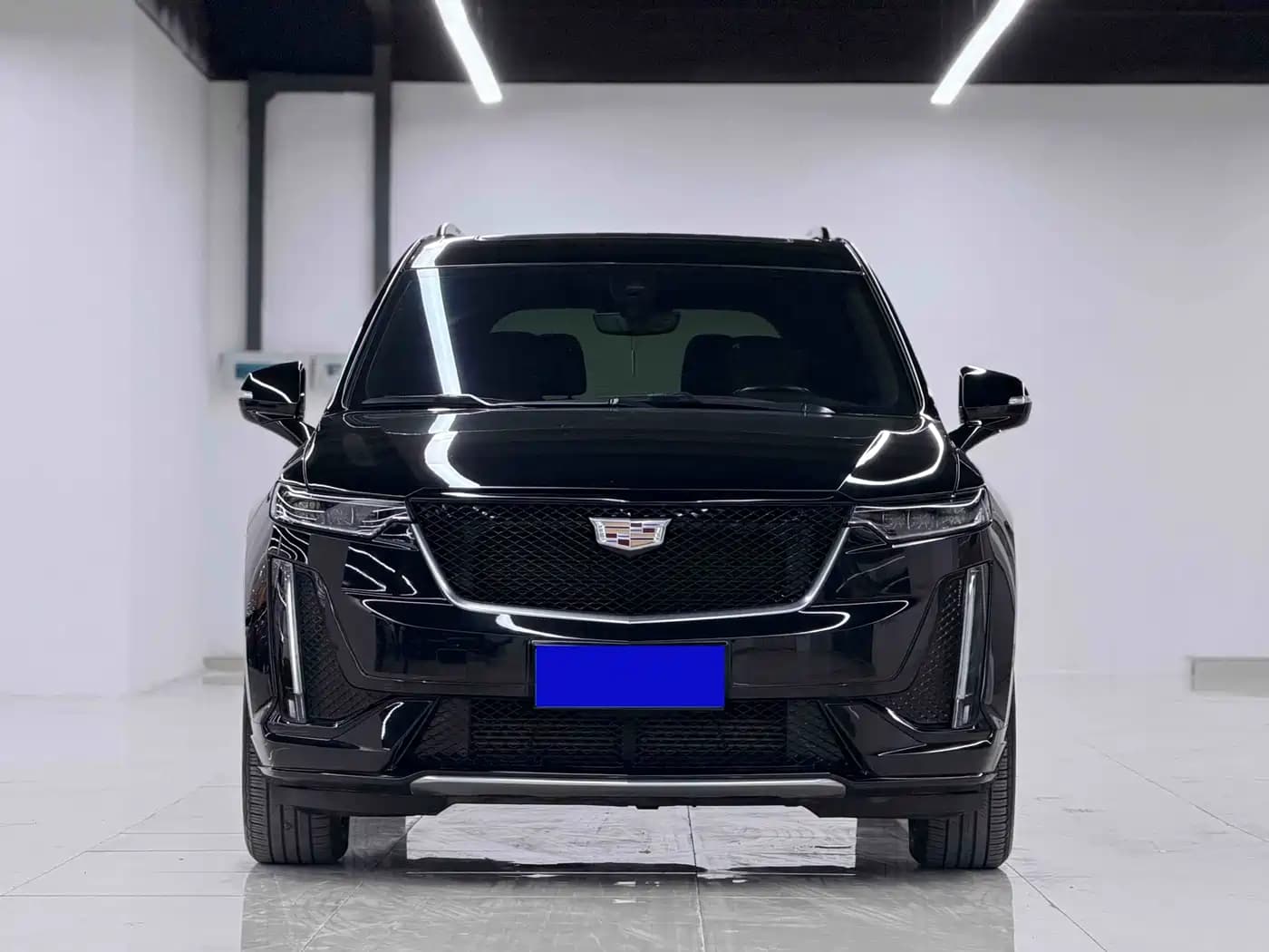 Cadillac XT6 2021 28T 6-Seater AWD Luxury