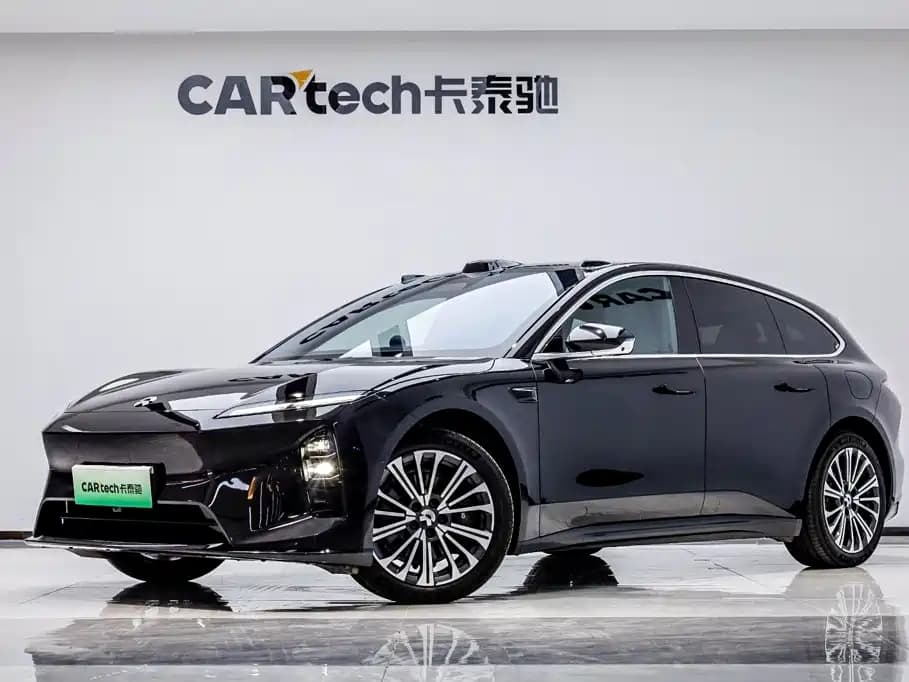 Nio NIO ET5T 2025 75kWh Touring