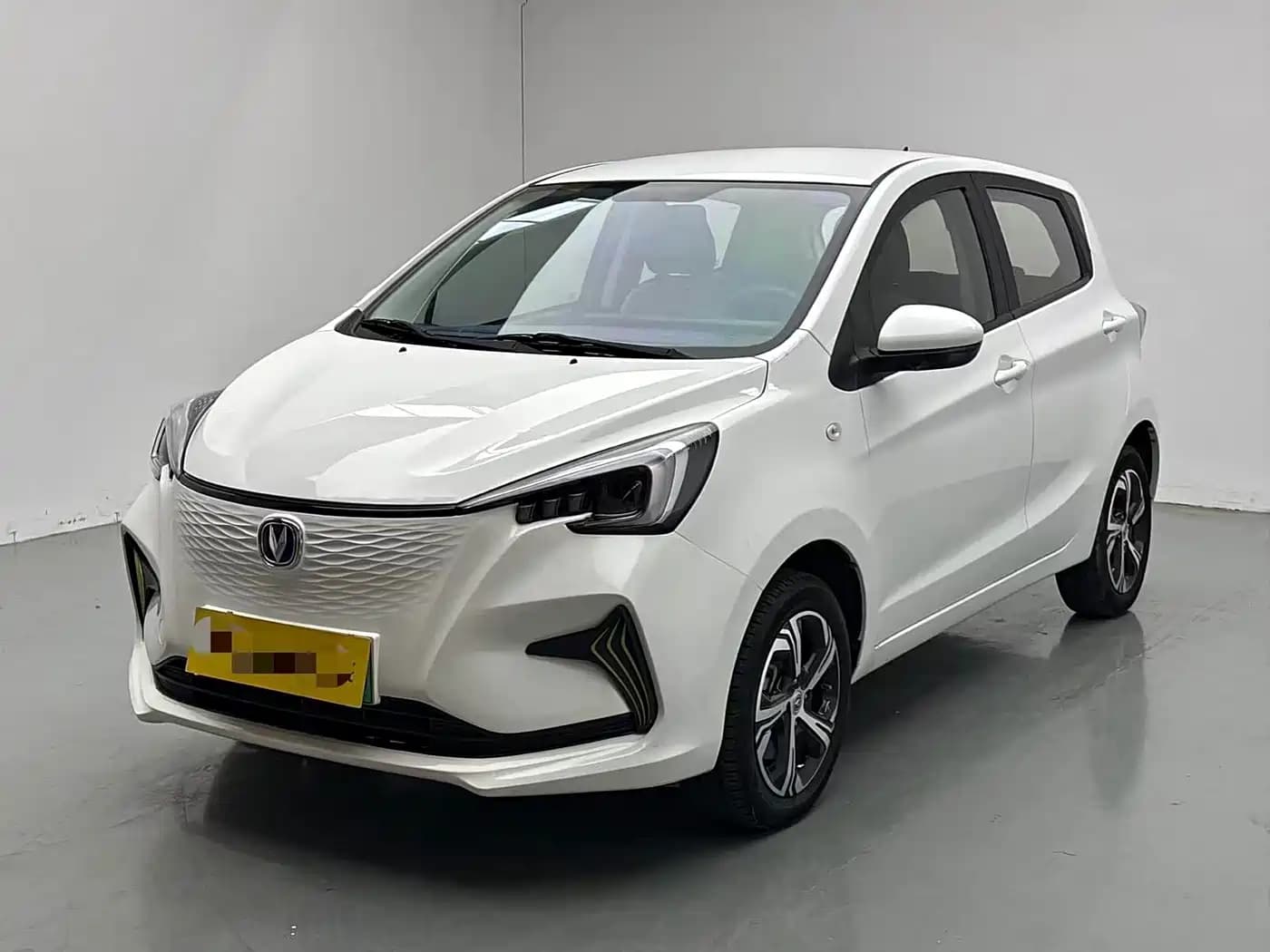 Changan Benben E-Star 2022 Serenity Edition Colorful LFP