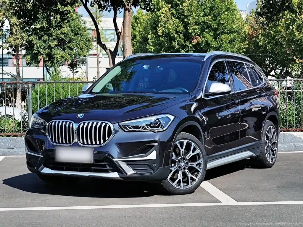 BMW X1 2021 xDrive25Li Exclusive