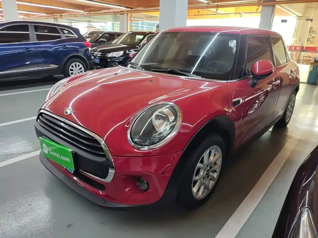 MINI 2019 Model 1.5T ONE 5-door