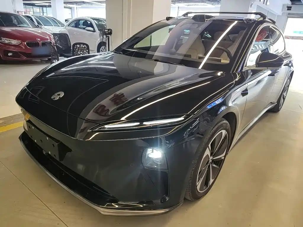 Nio ET5T 2024 75kWh Touring