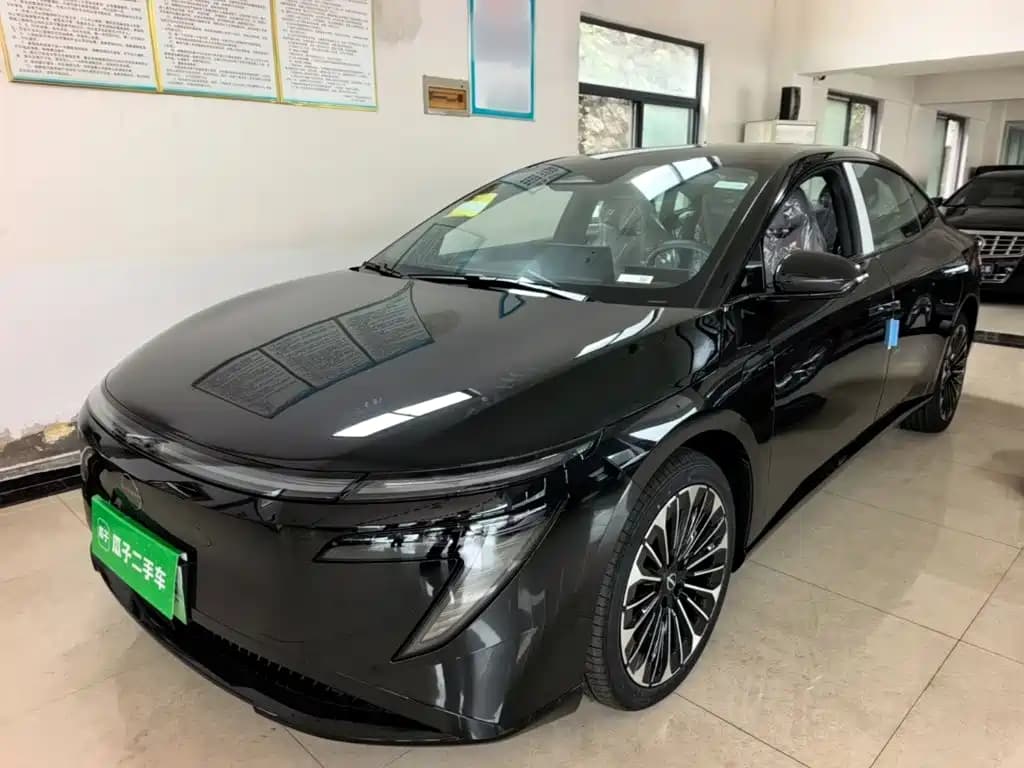Nissan N7 2025 Model 510 Pro