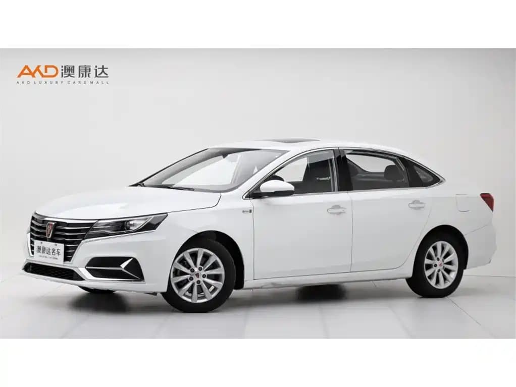 Roewe i6 Roewe i6 New Energy 2017 45T Hybrid Connected Smart Enjoyment Edition