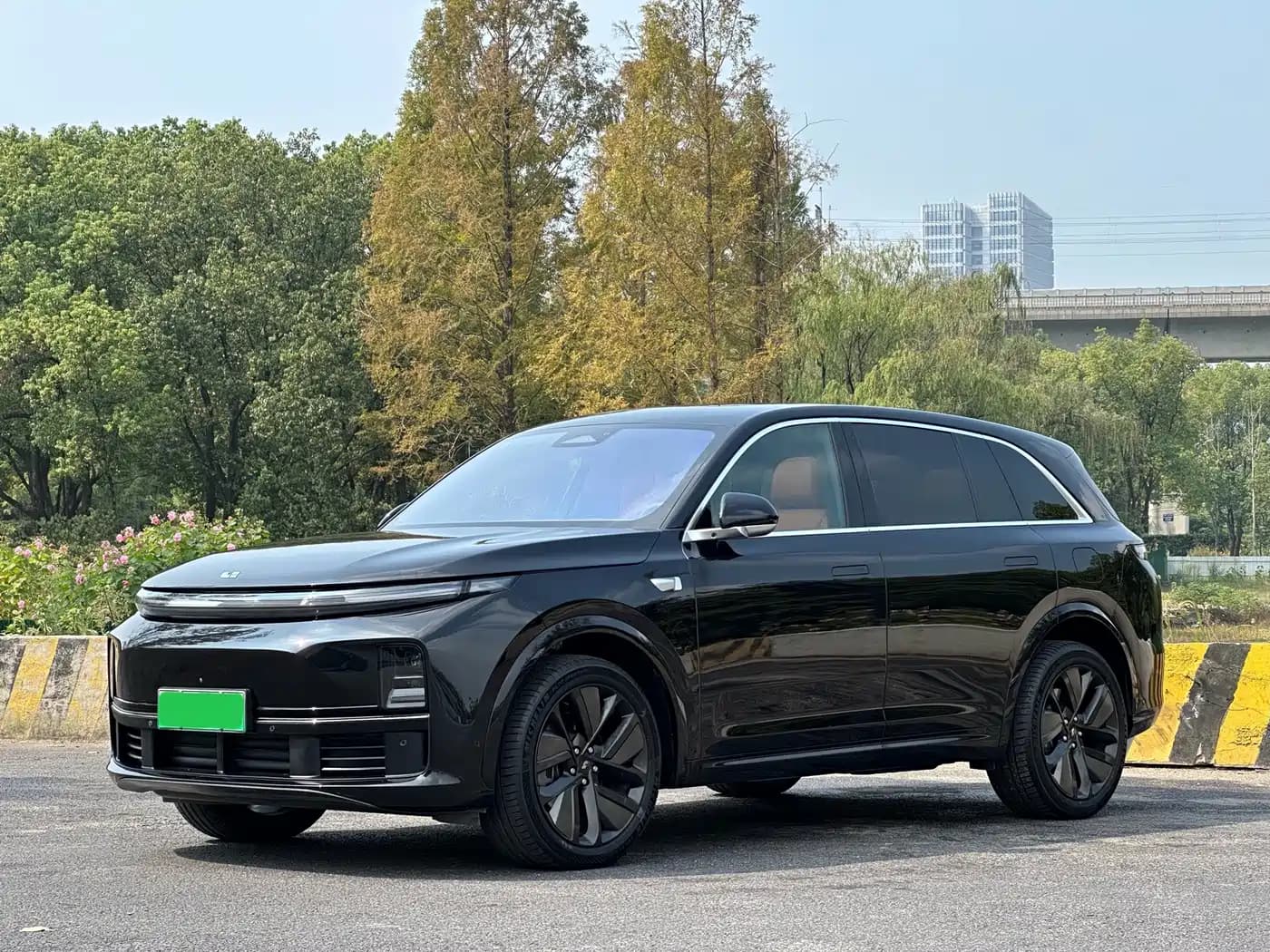 Li Xiang Li Auto Li Auto L7 2023 Pro
