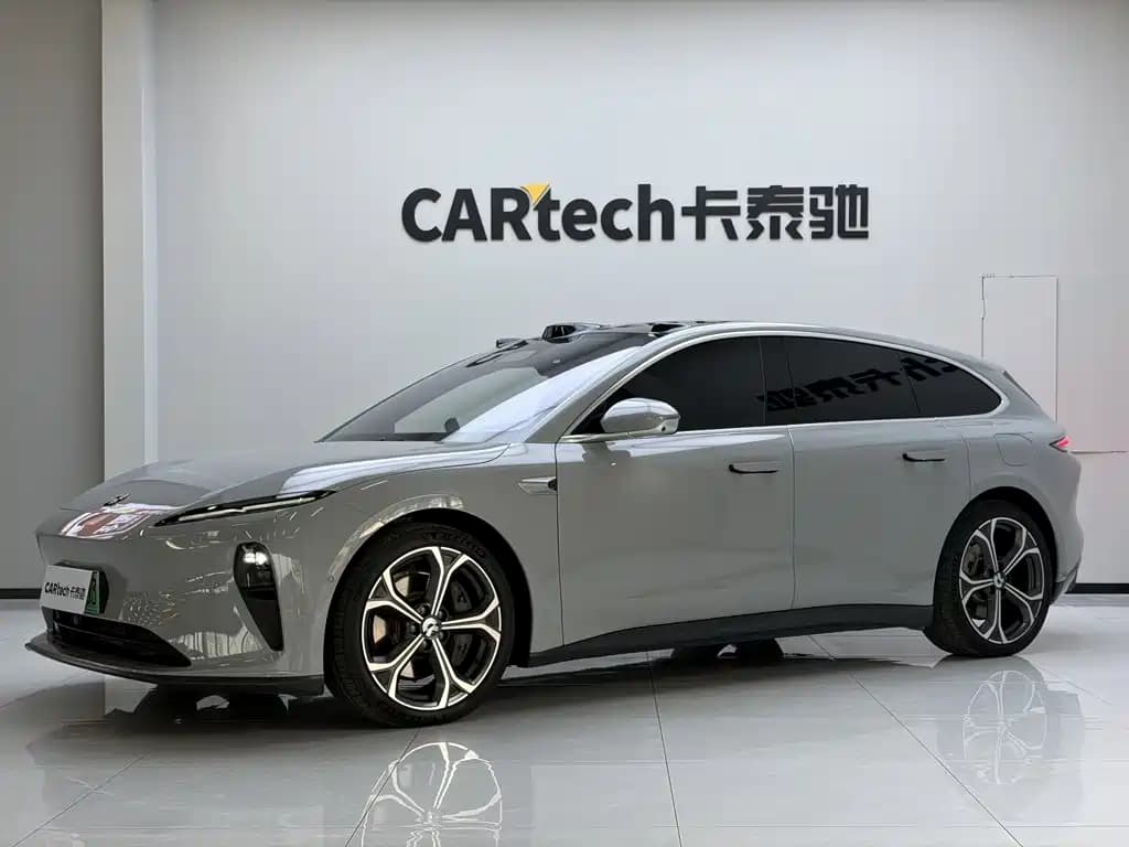 Nio ET5T 2024 75kWh Touring