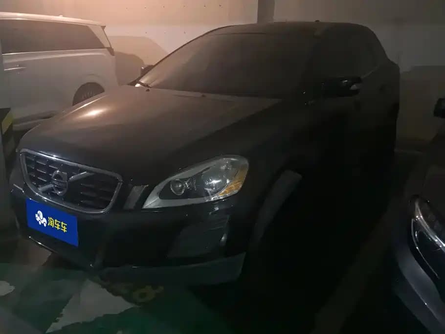 Volvo XC60 (Import) 2012 T5 Elegance Edition