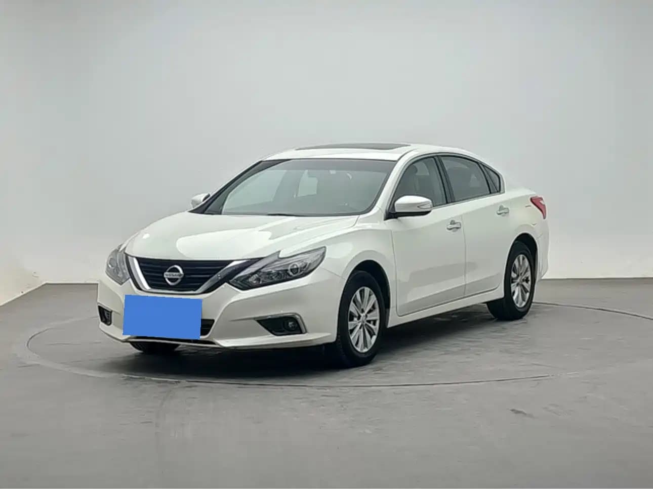 Nissan Teana 2016 2.0L XL Comfort Edition