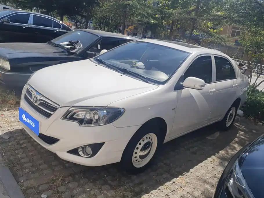Toyota Corolla 2013 1.6L Automatic Excellence Edition