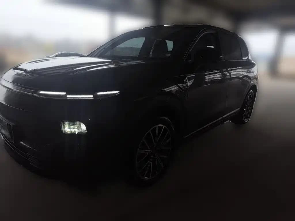 Leapmotor B10 2025 510 LiDAR Edition