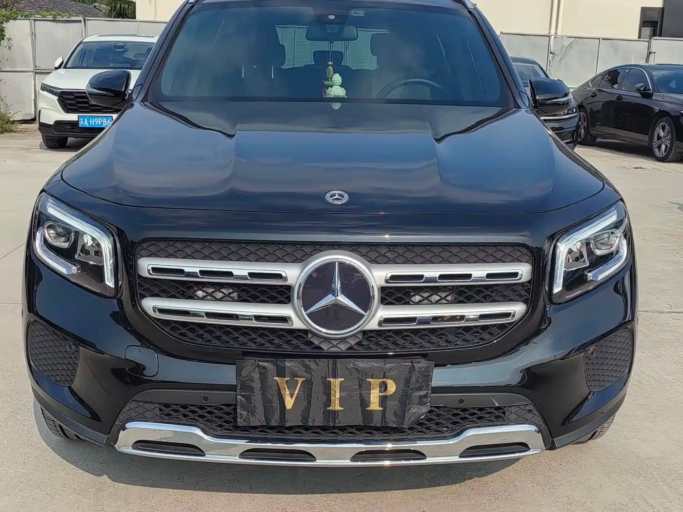 Mercedes-Benz GLB 2023 GLB 220 Dynamic