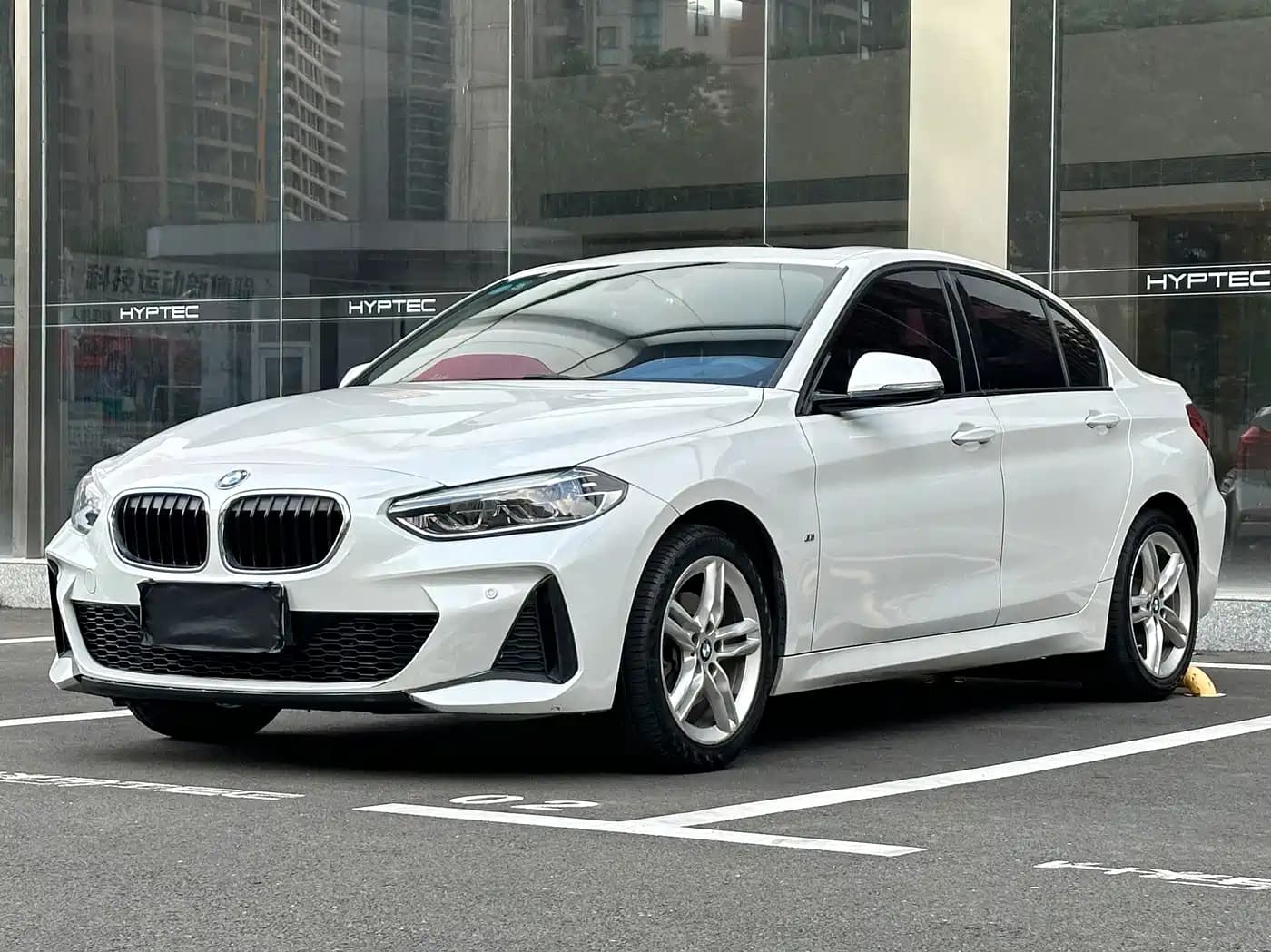 BMW 1 Series 2020 Model 120i M Sport Package