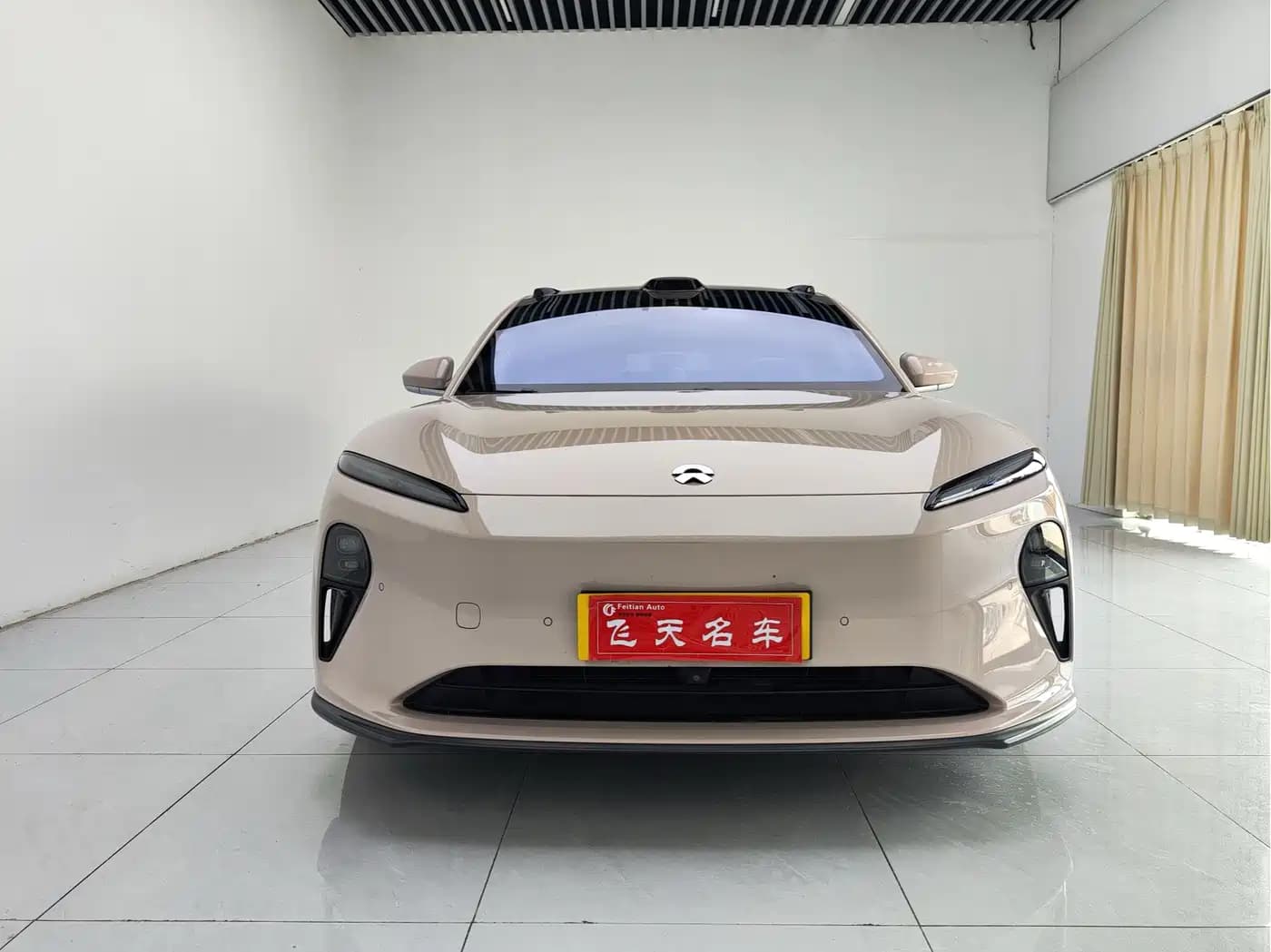 Nio ET5T 2023 Model 75kWh Touring