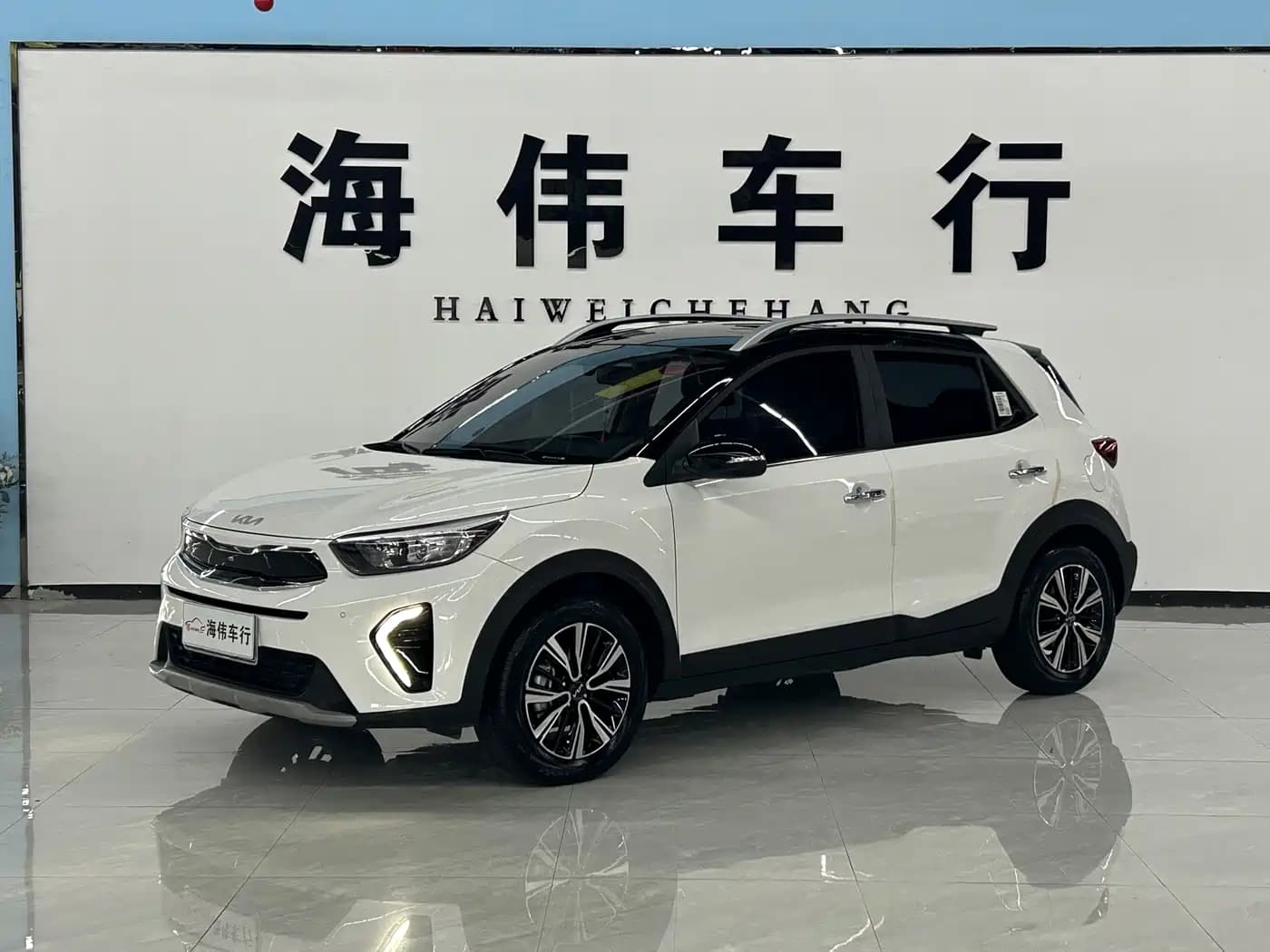 Kia Seltos KX1 2026 1.4L Sunroof Edition