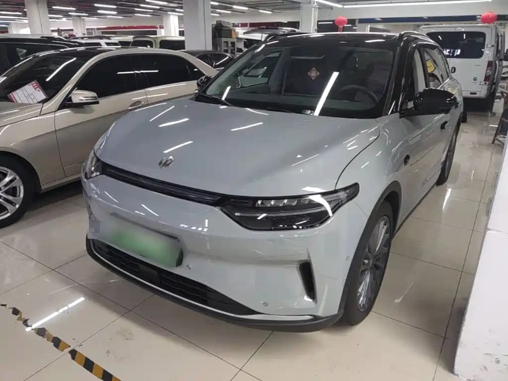 Leapmotor C11 2024 Pure Electric 580 Premium Edition