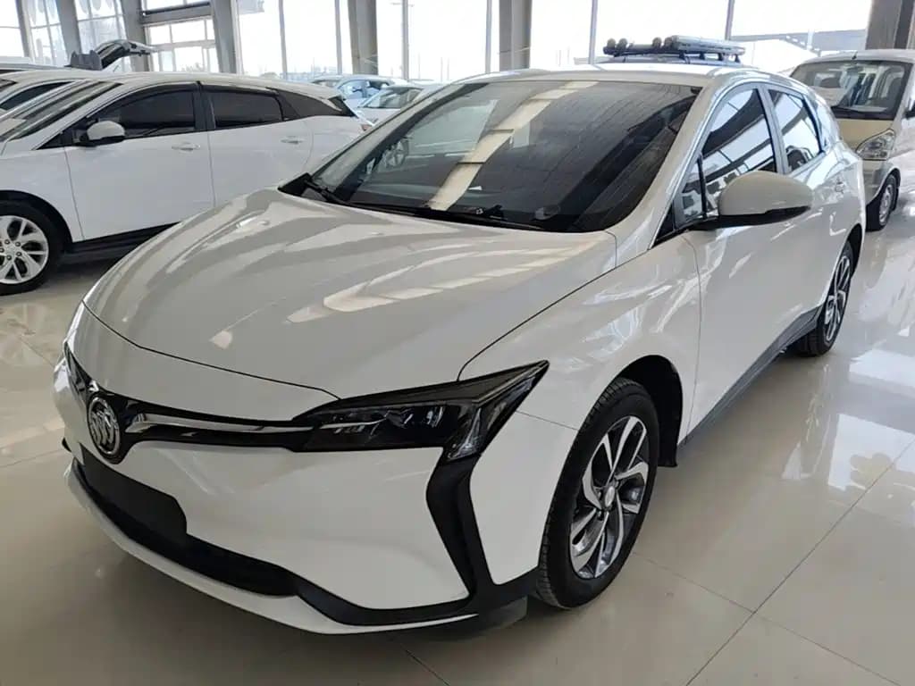 Buick Velite 6 2024 450km Comfort PLUS