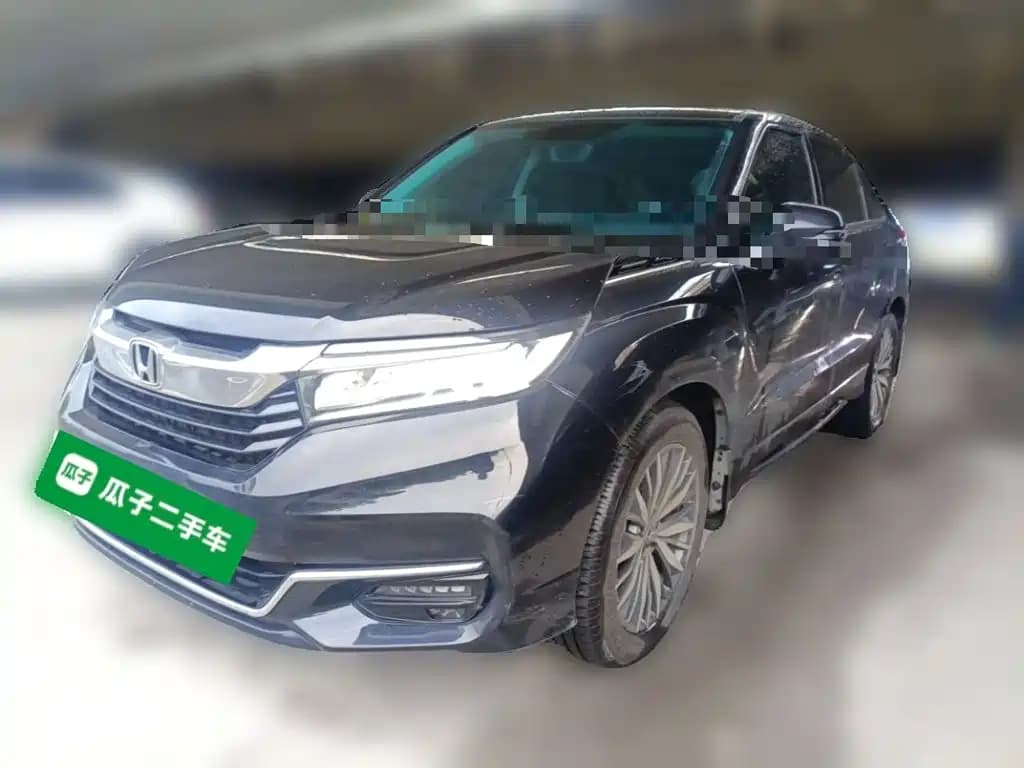 Honda Avancier Honda Avancier 2020 370TURBO 2WD Luxury Edition