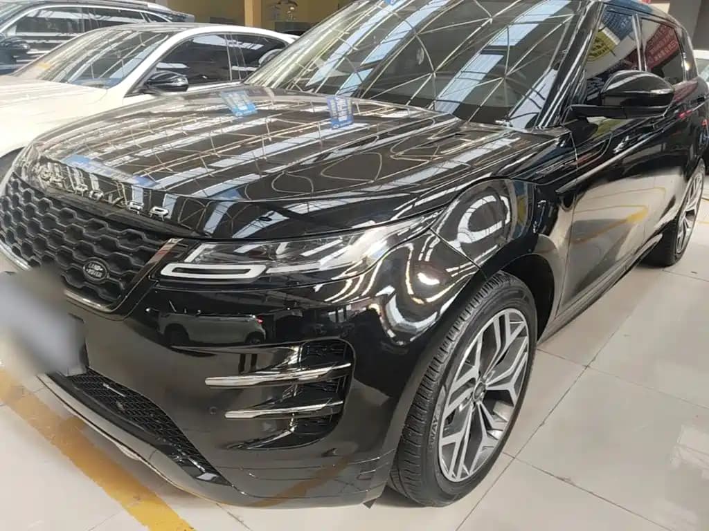 Land Rover Range Rover Evoque 2023 L 249PS Luxury Edition