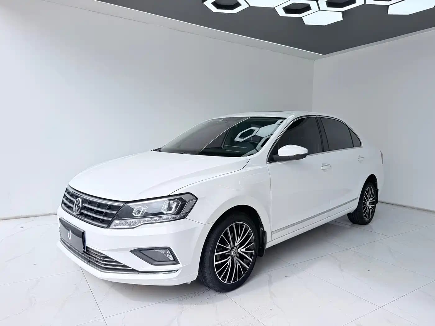 Volkswagen Jetta 2017 1.5L Automatic Comfort