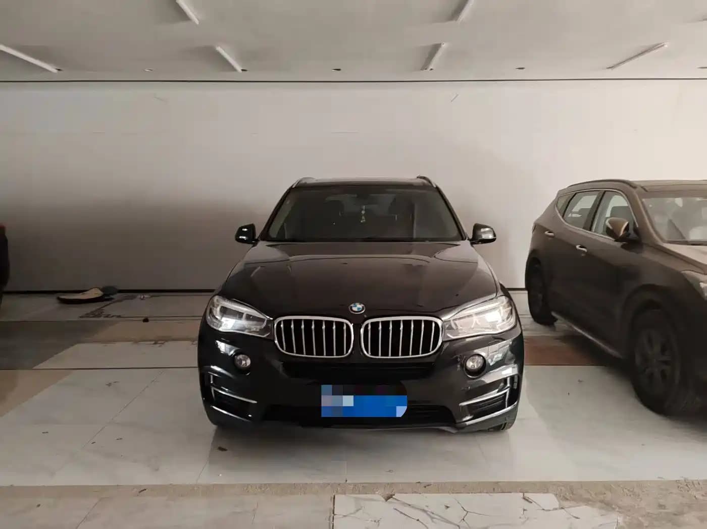 BMW X5 (Import) 2018 xDrive28i
