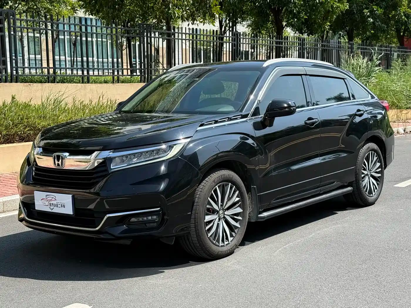 Honda Avancier 2020 240TURBO 2WD Premium Edition