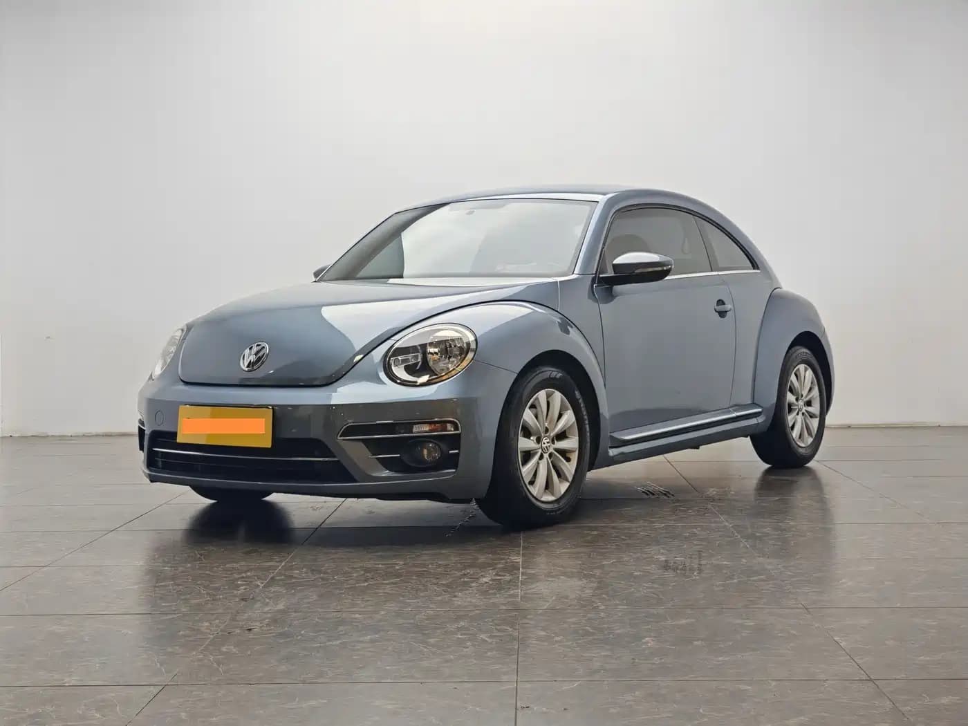 Volkswagen Beetle 2017 180TSI Enjoy