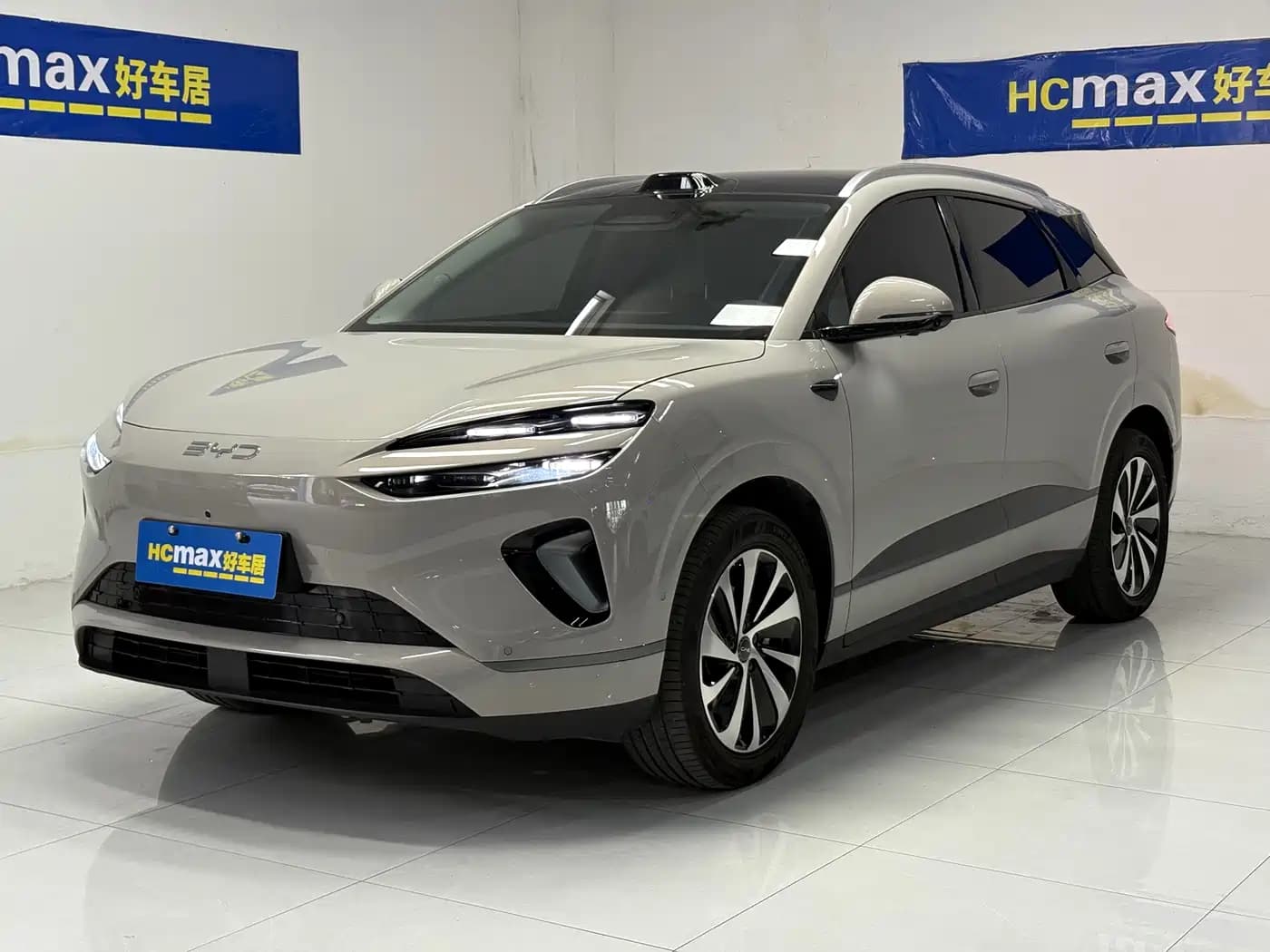 BYD Sealion 06 New Energy 2026 EV 710 Voyage Edition