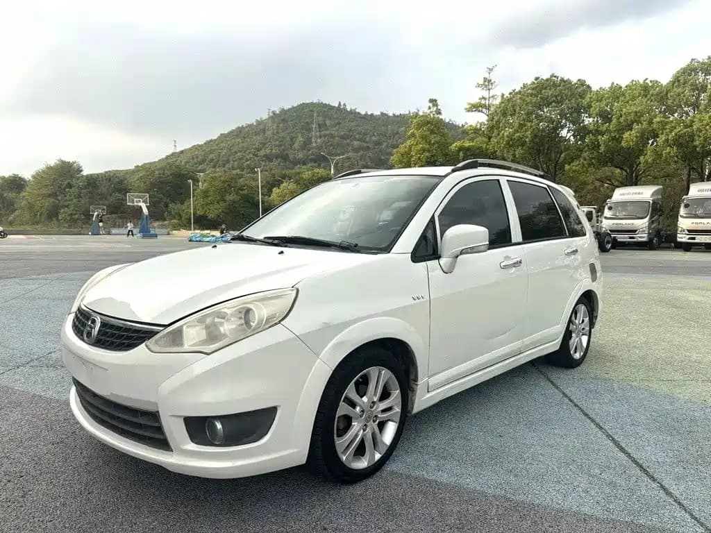 Suzuki Liana A6 2014 Hatchback 1.5L Auto Comfort