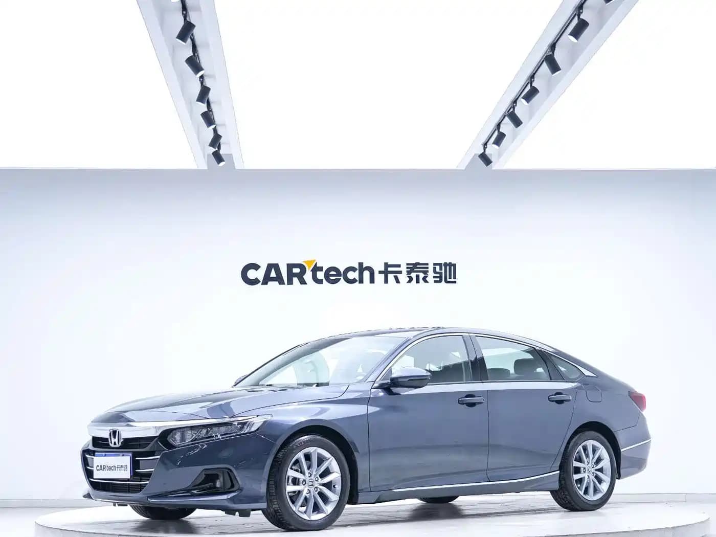 Honda Accord 2022 260TURBO Luxury Edition