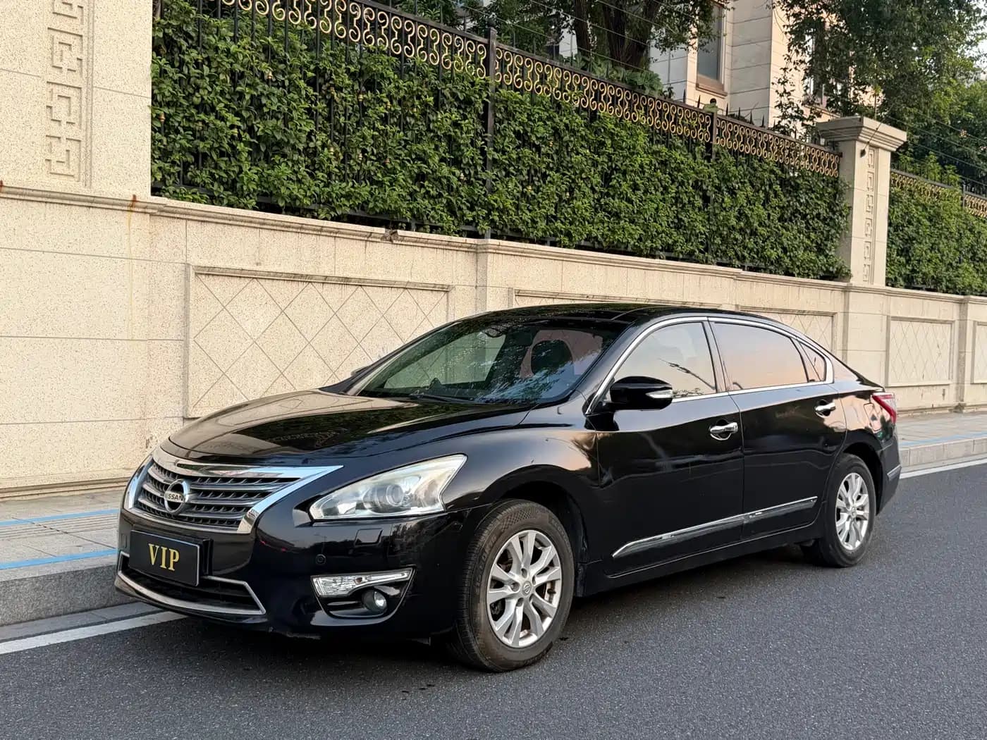 Nissan Teana 2013 2.0L XL Comfort