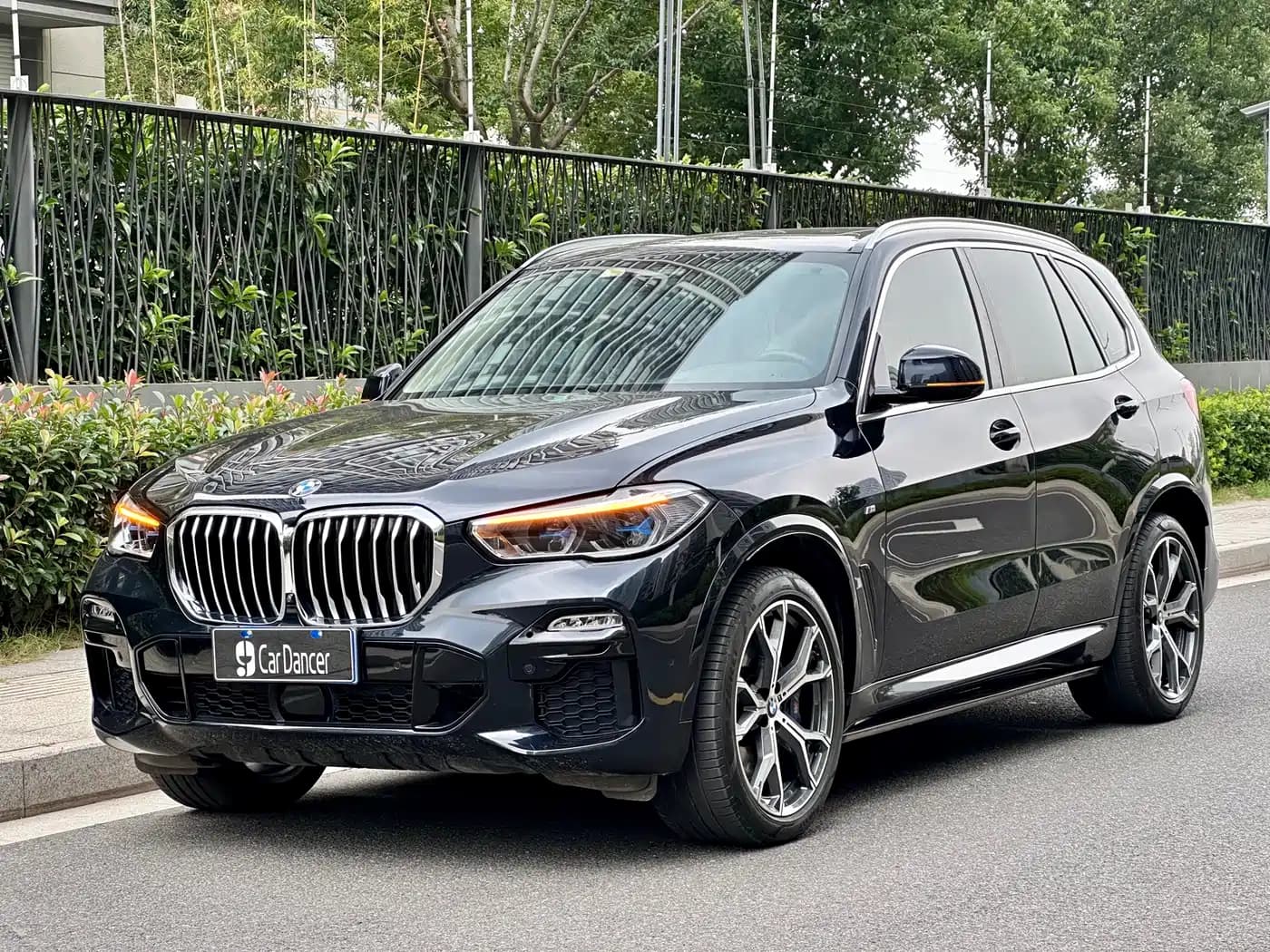 BMW X5 (Import) 2020 xDrive40i Premium M Sport Package