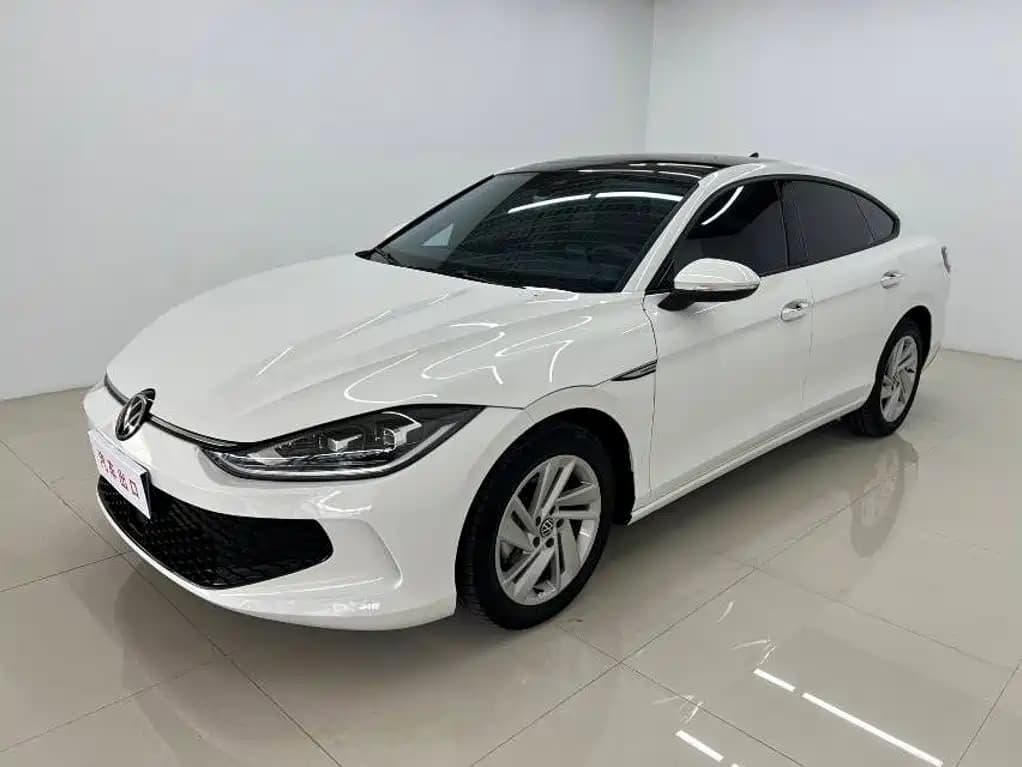Volkswagen Lamando 2023 L 280TSI DSG Glamour Edition
